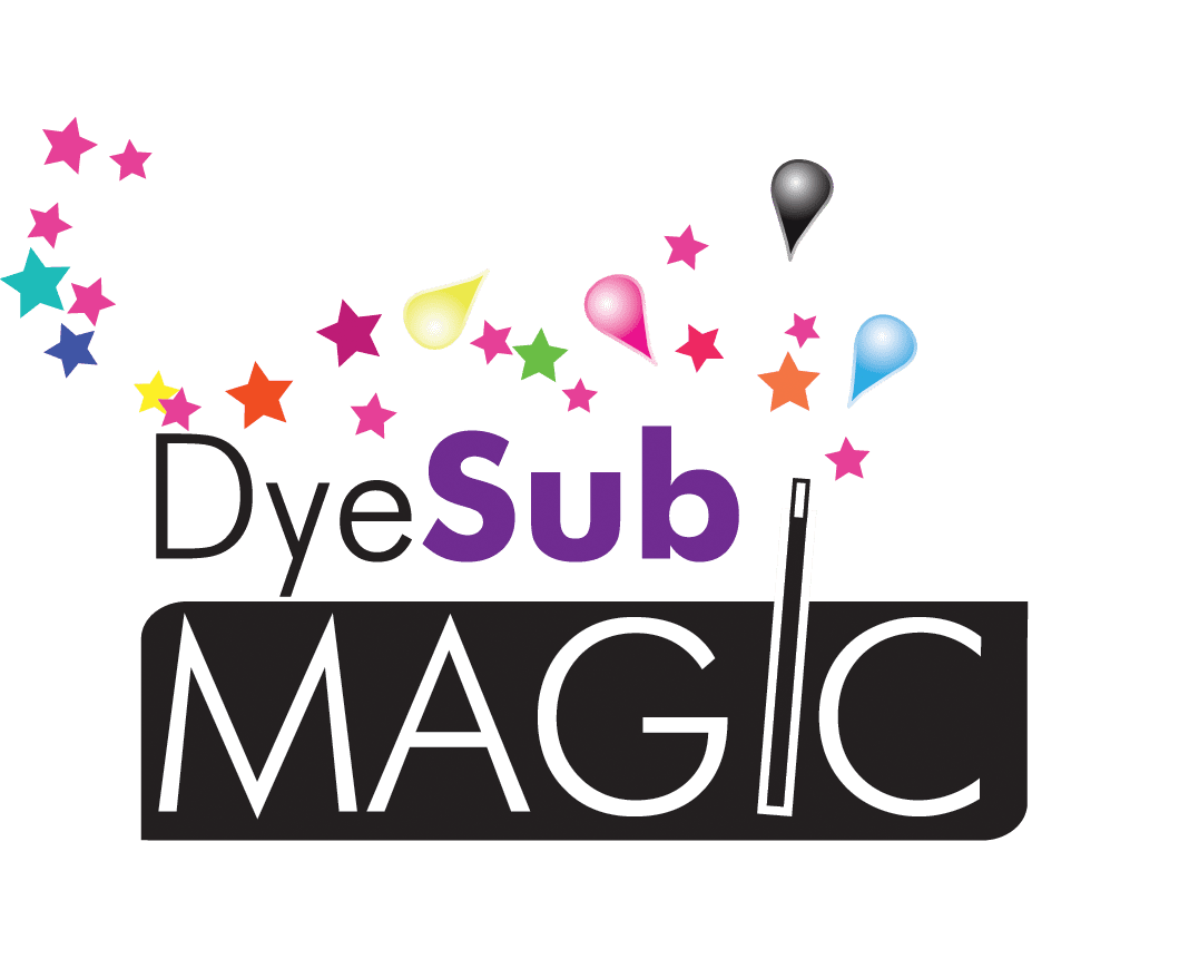 DyeSub Magic