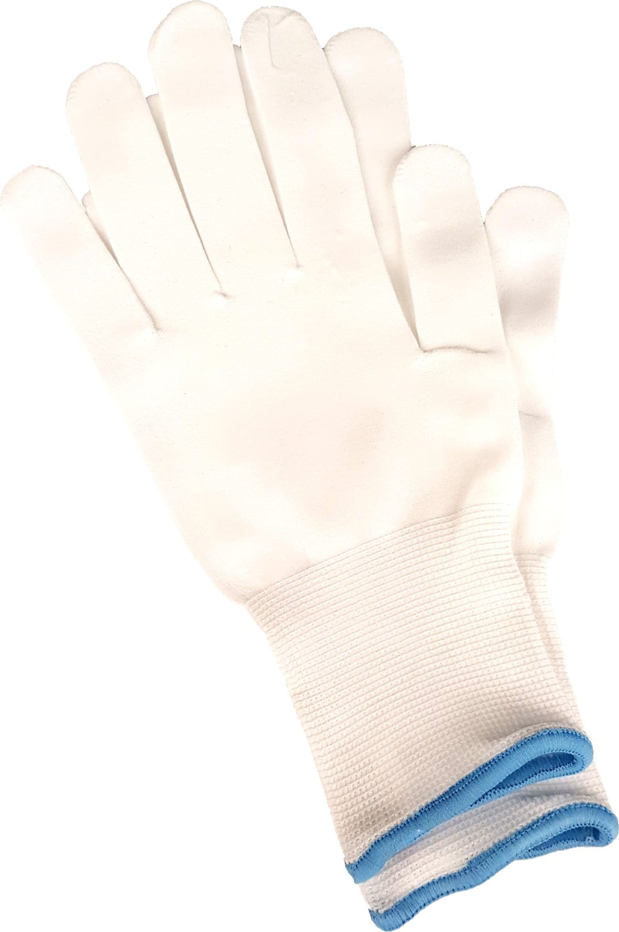 heat protection gloves large pair in a poly bag heat protective gloves