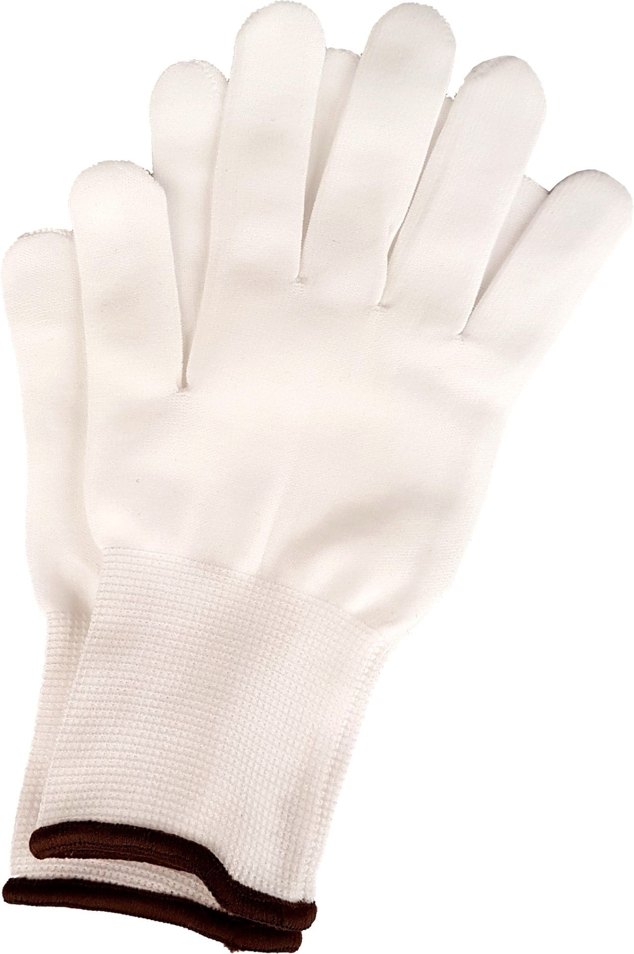 Heat Protection Gloves Small (pair) in a Poly Bag The Magic Touch