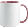 Sublimation Mugs Two Tone