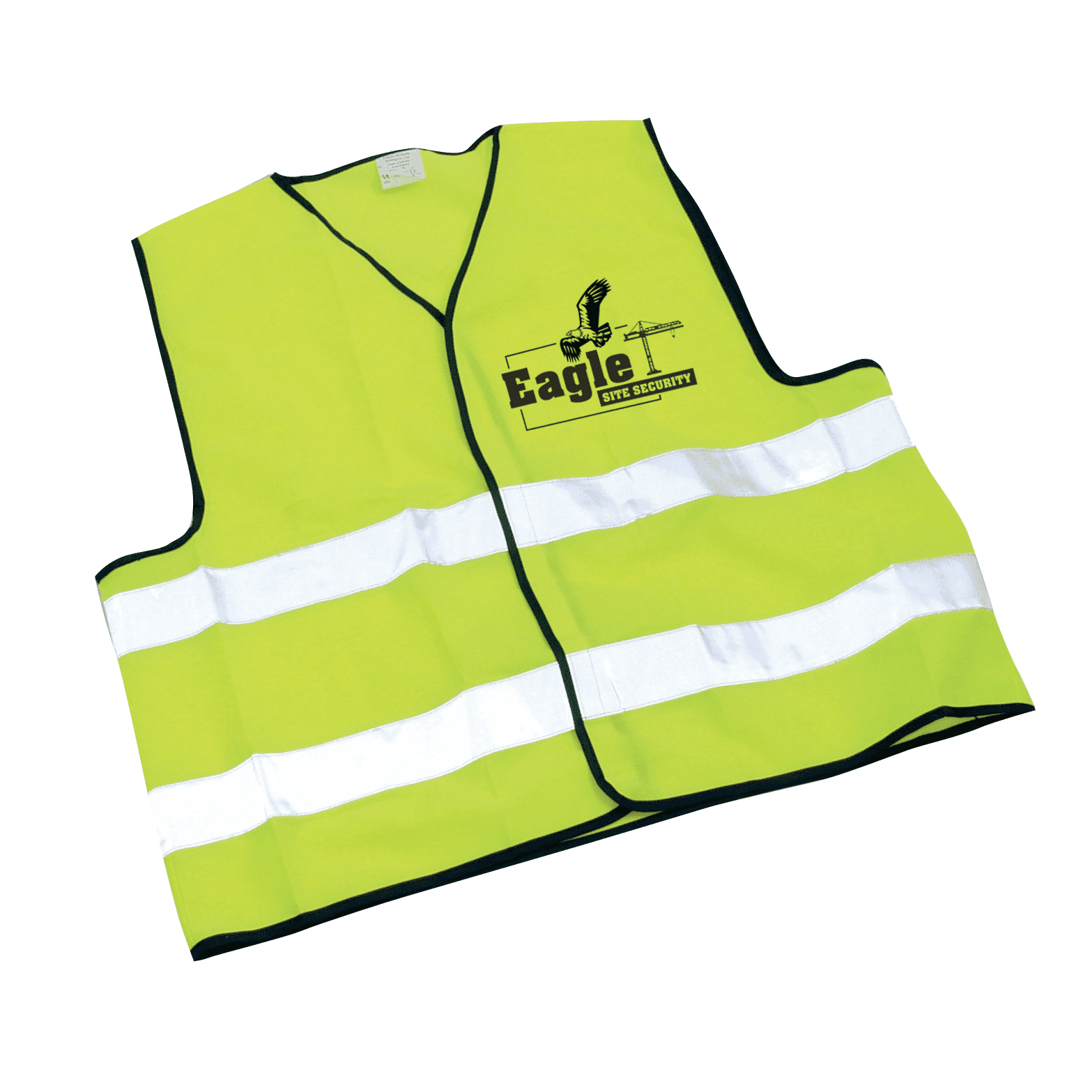 High Visibility Vest