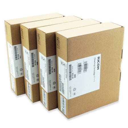 Ricoh Ri 100 DTG - Cleaning Cartridge Magenta