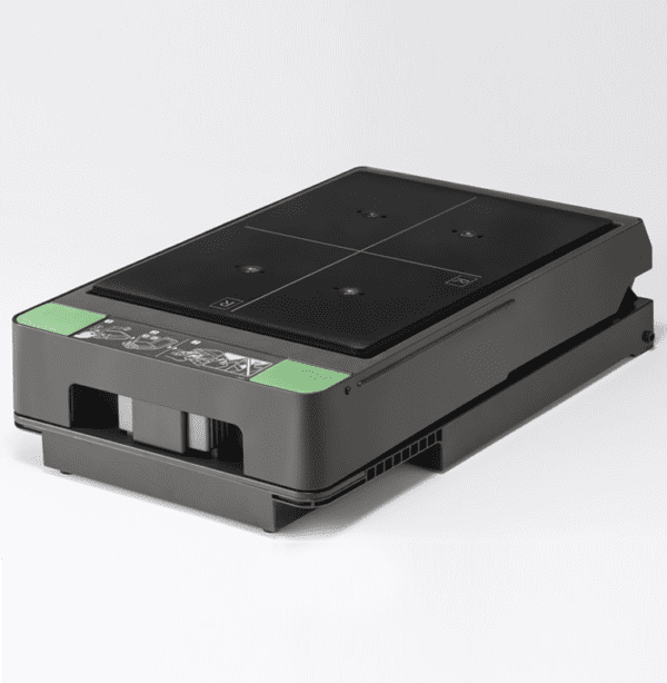 Ricoh Ri 100 DTG -Tray for Standard Size (A4)