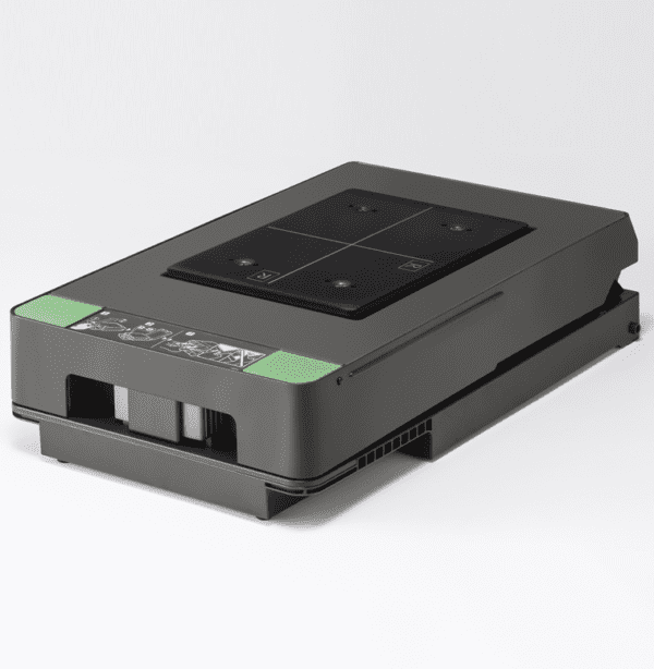 Ricoh Ri 100 DTG -Tray for Standard Size A5