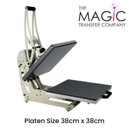 Professional Heat Press