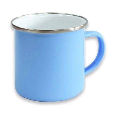 Best Quality Enamel Mugs