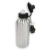Silver Sublimation Water Bottle