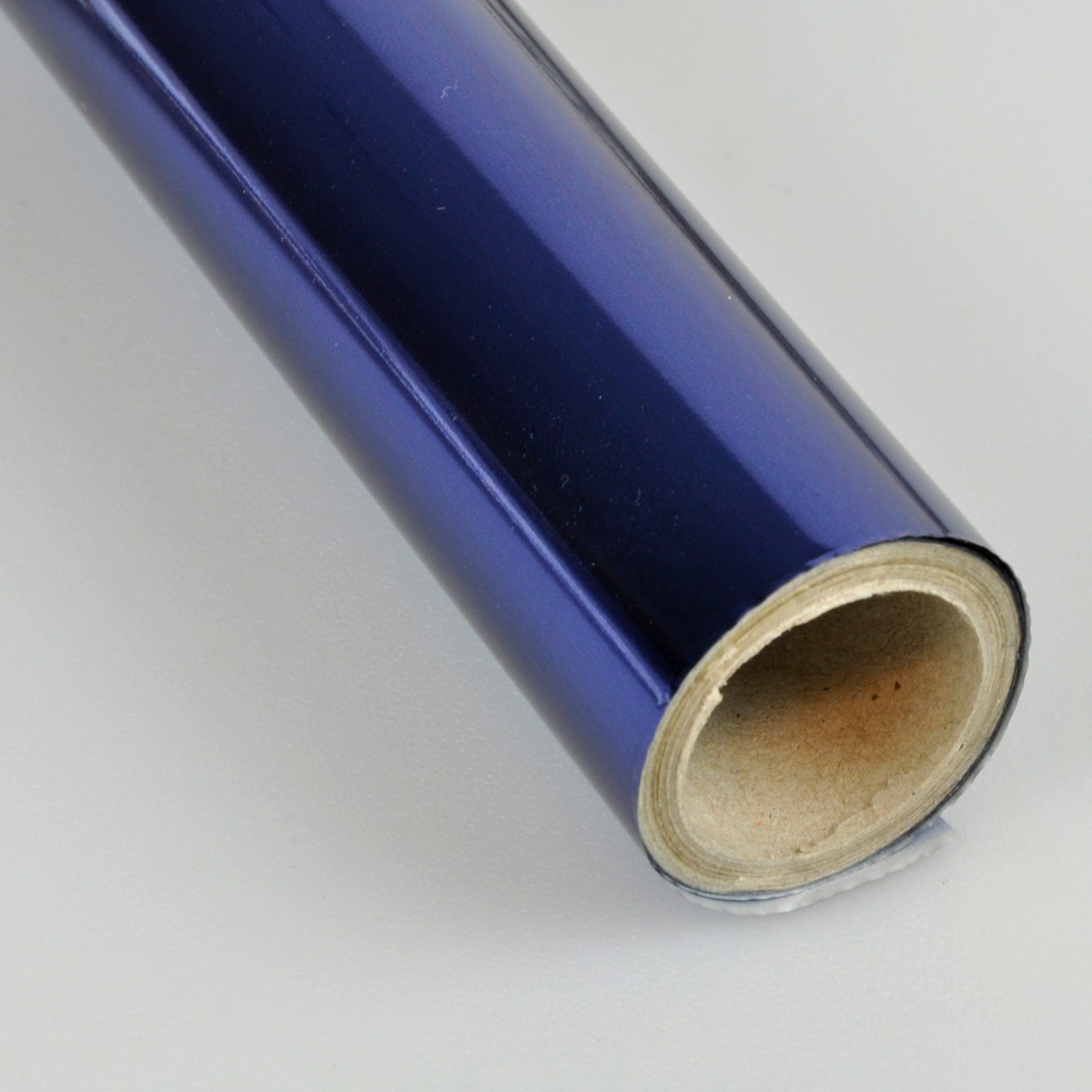 Navy Blue T-Foil Roll of 30cm x 25m
