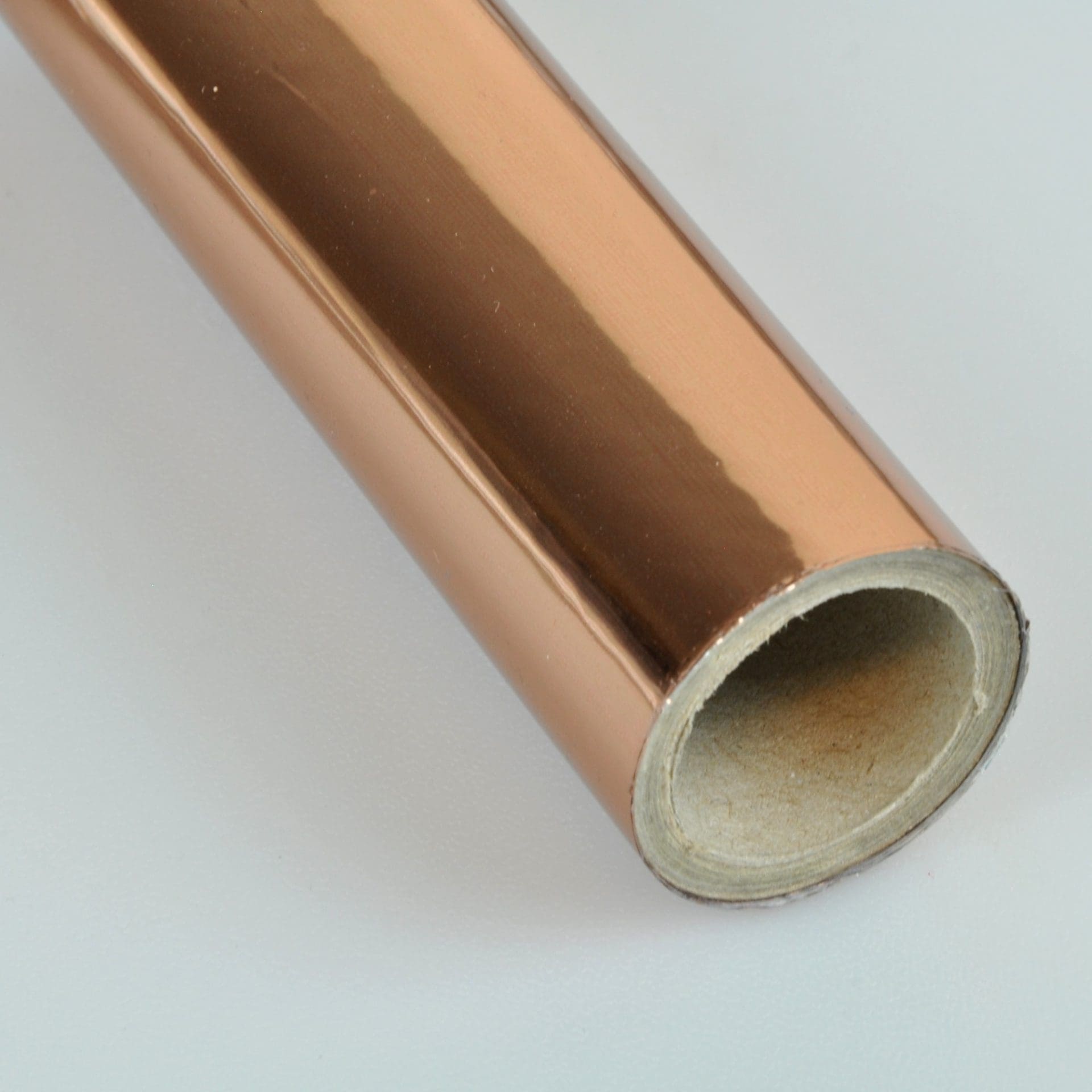 Bronze TFoil Roll of 30cm x 25m The Magic Touch