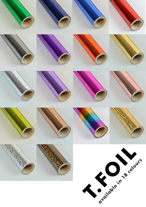 T.Foil