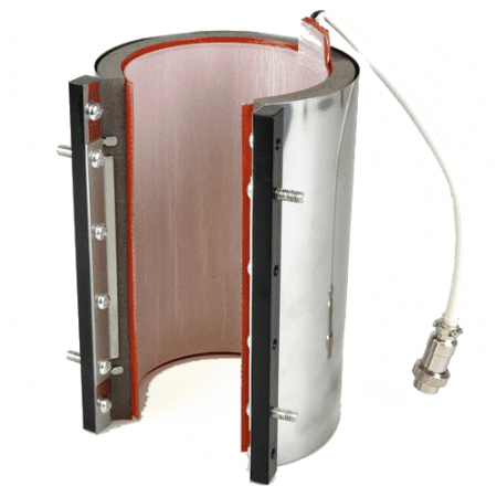 Element H - Arc Mug Press Element 20oz For Bottle