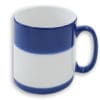 Sublimation Magic Mugs Blue