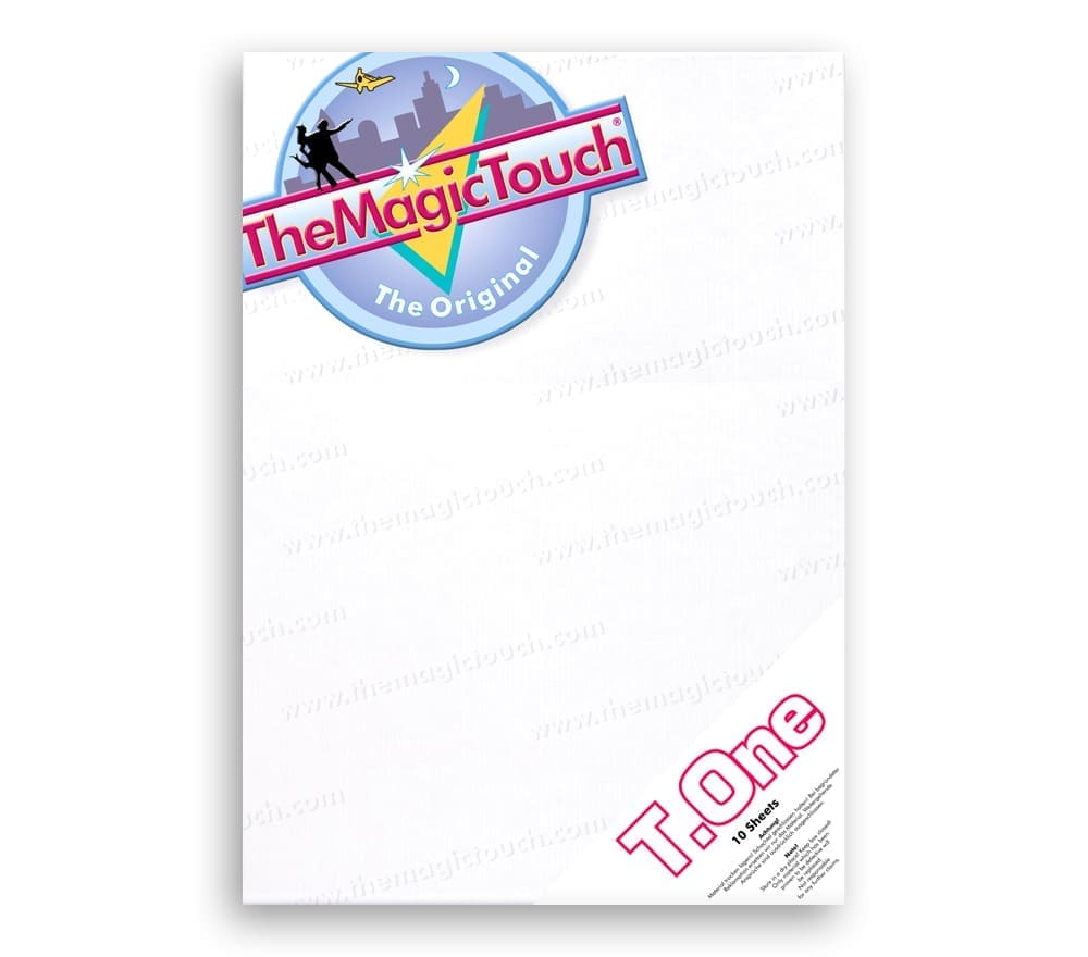 T.One Transfer Paper