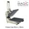 Heat Press Image Transfer