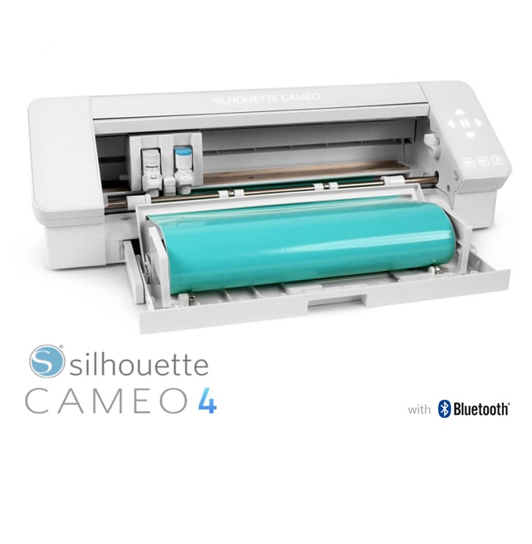 Silhouette Cameo 4