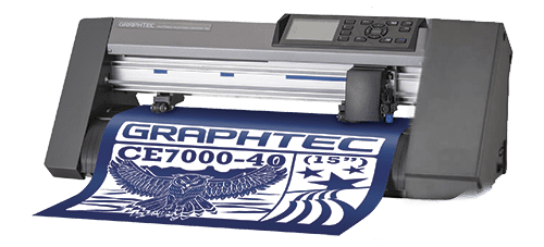 Graphtec CE7000-40