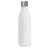 Sublimation Vacuum Bottle White