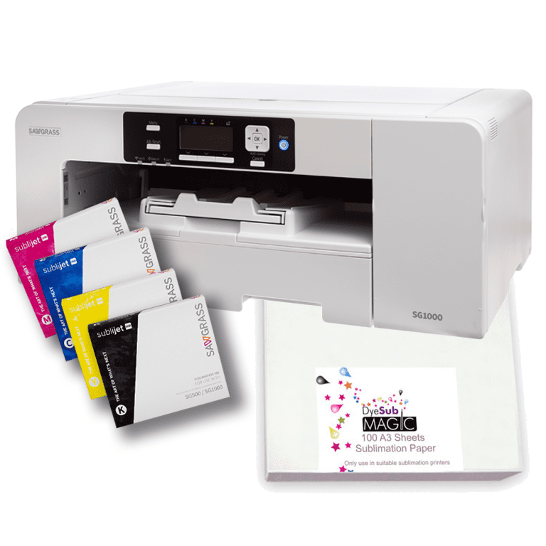 Sawgrass SG1000 Printer