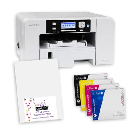 Sawgrass SG500 Sublimation Printer