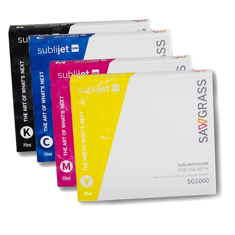 Sublijet Sublimation Inks
