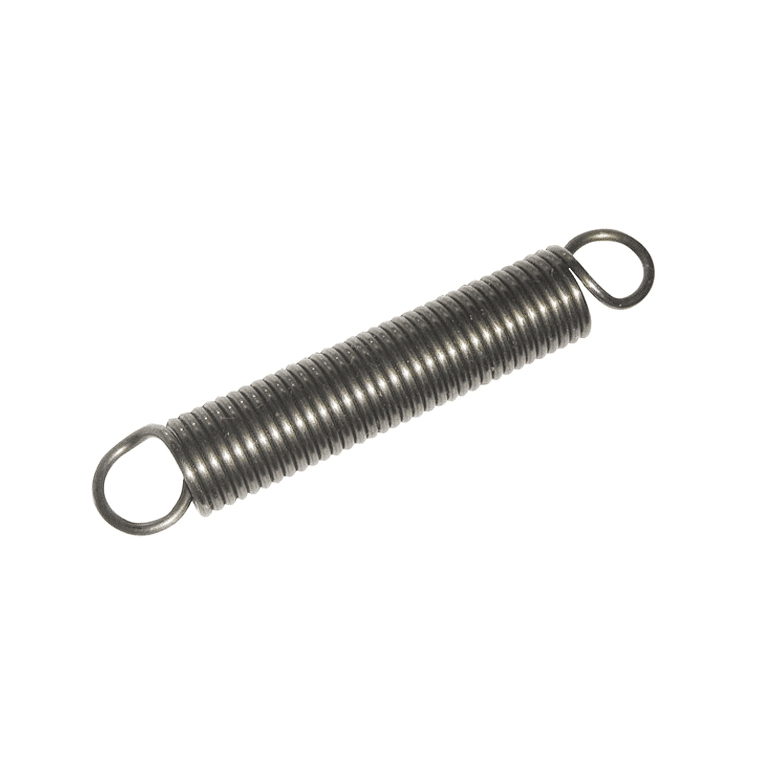 Adkins Heat Plate Spring