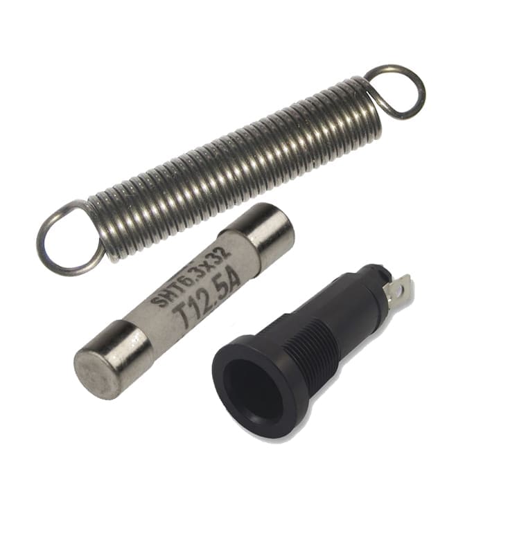 Spares for Adkins Heat Presses