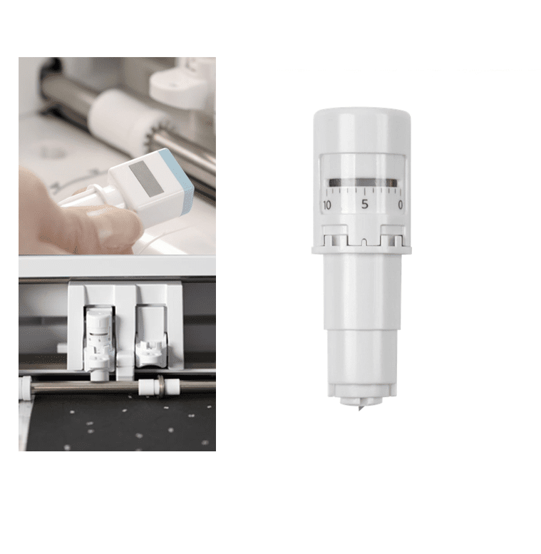 Graphtec Silhouette Cameo 4 Auto Blade