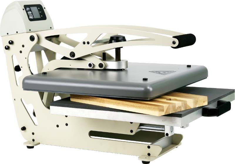 Image Transfer Heat Press