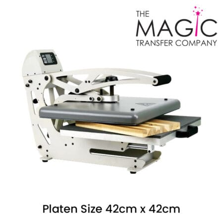 Image Transfer Heat Press