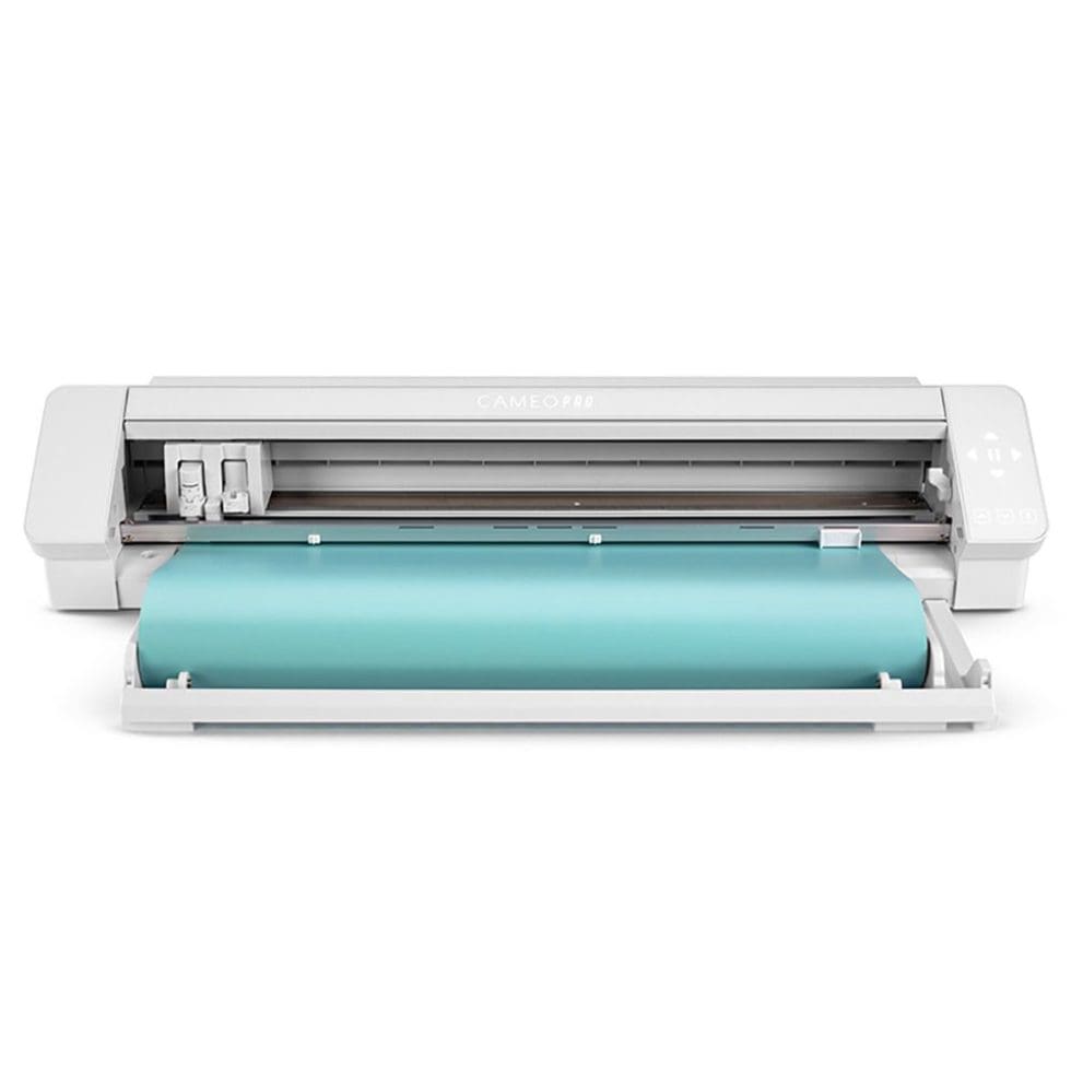 Graphtec Silhouette Cameo 4 Pro Cutter Plotter