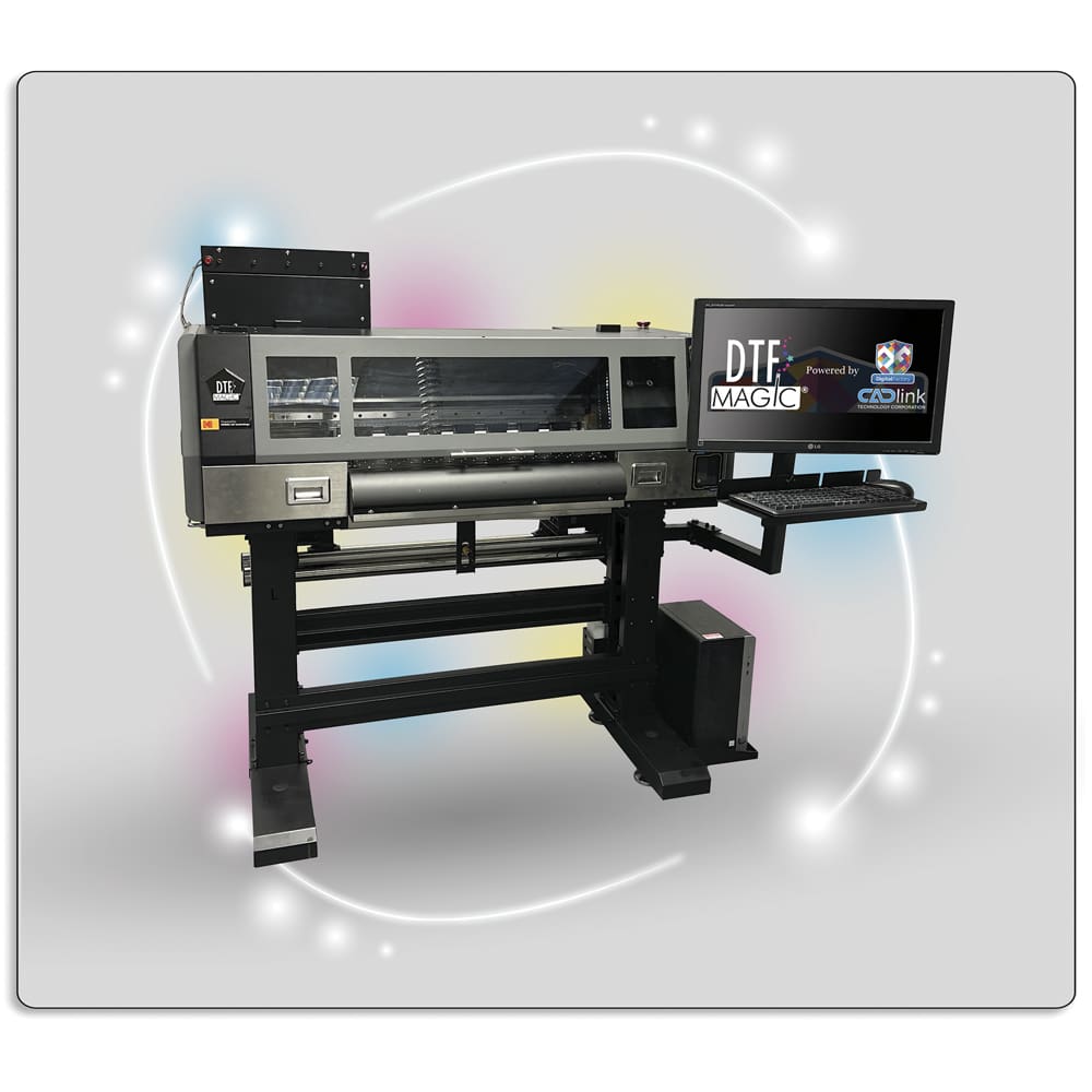 DTF Printing DTF Transfers