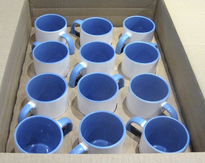 Two Tone Mug Package