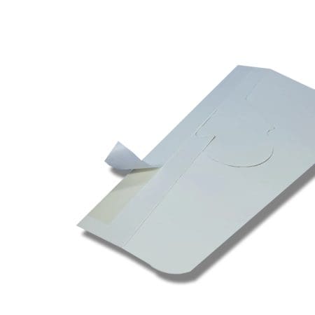 Cardboard Strut / Adhesive A5