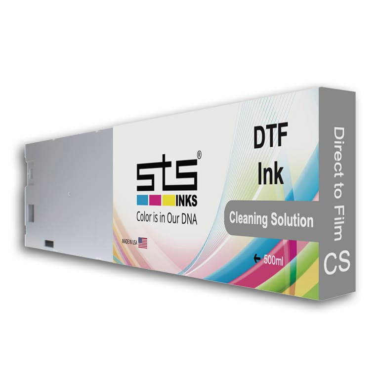 DTF Printing Suppliers UK