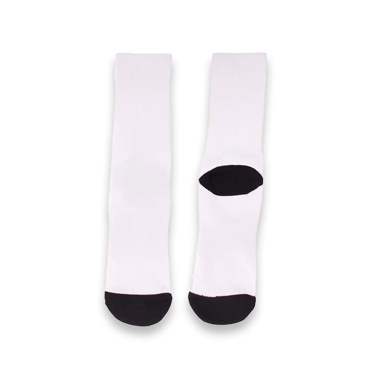 Sublimation Socks