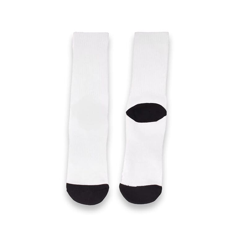 Sublimation Supplies Sublimation Socks