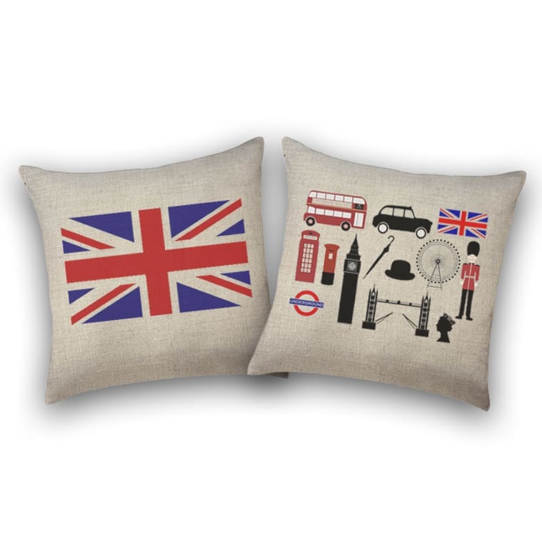 Cushion Covers