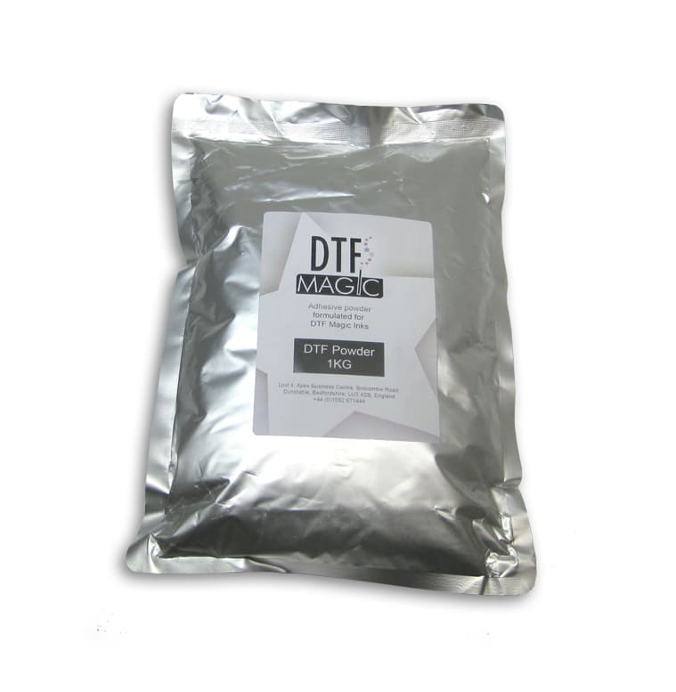 DTF Direct To Film Powder