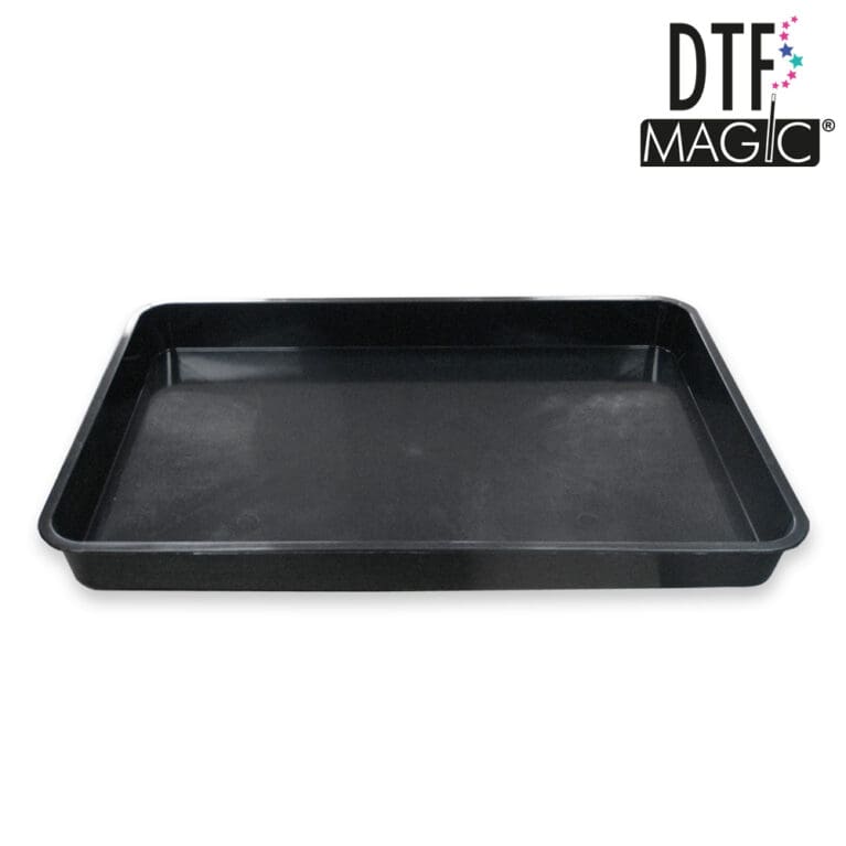 DTF Transfers Powder Tray