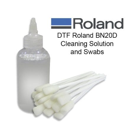 Roland BN20D Cleaning Kit