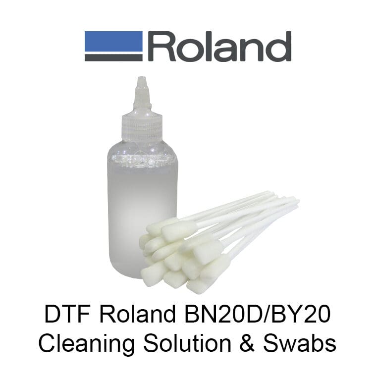 Roland BN20D Cleaning Kit