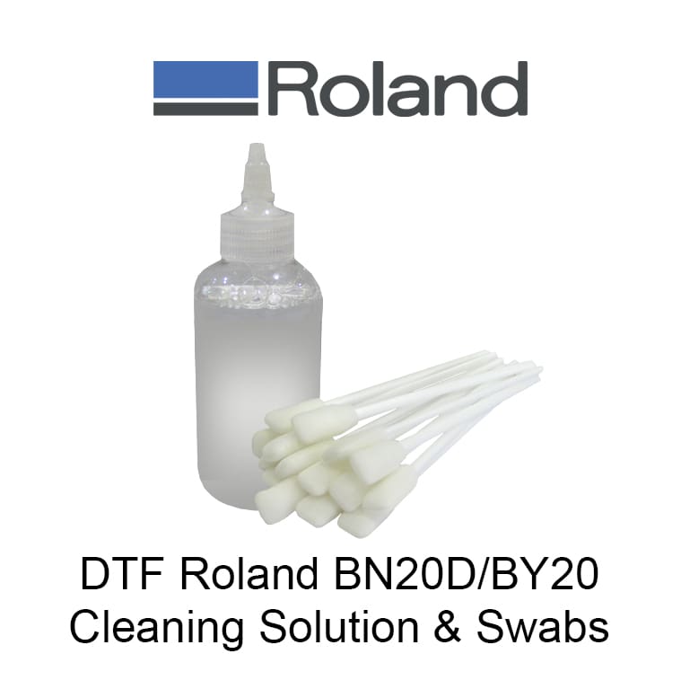 Roland BN20D Cleaning Kit