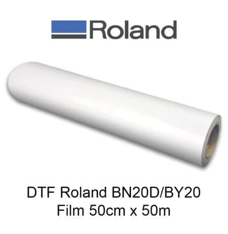DTF Film Roland BN20D