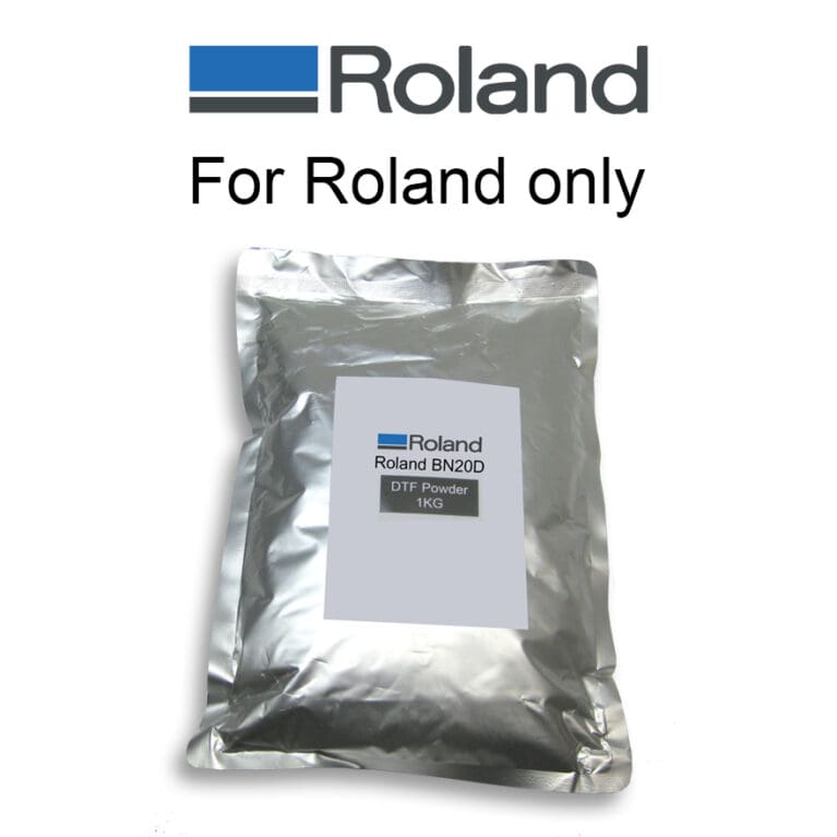 DTF Supplies Roland Powder