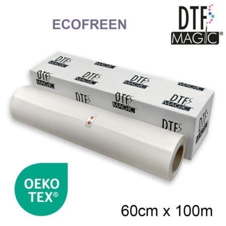 DTF Transfers Supplies Film