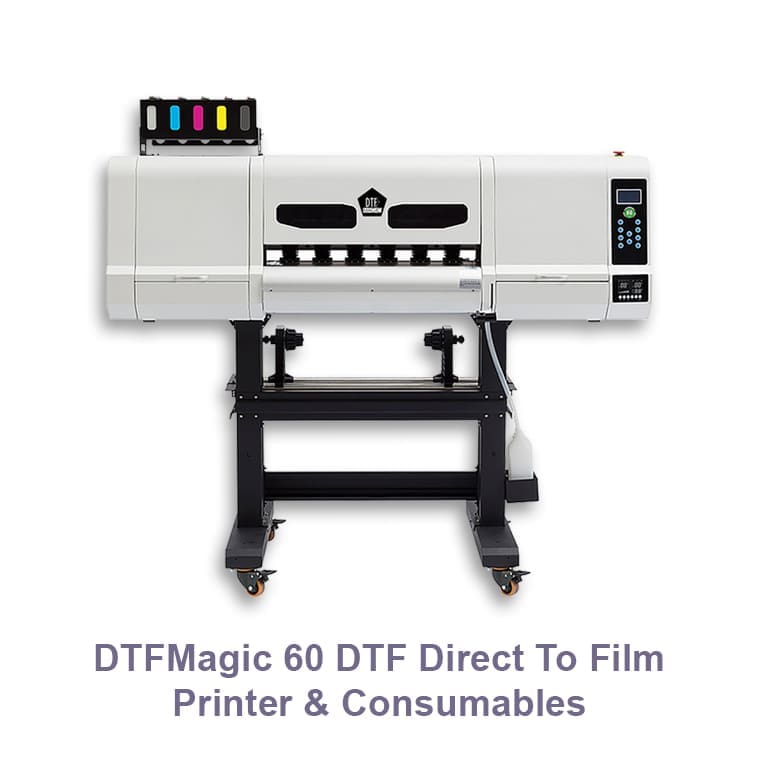 DTF Magic 60 Printer