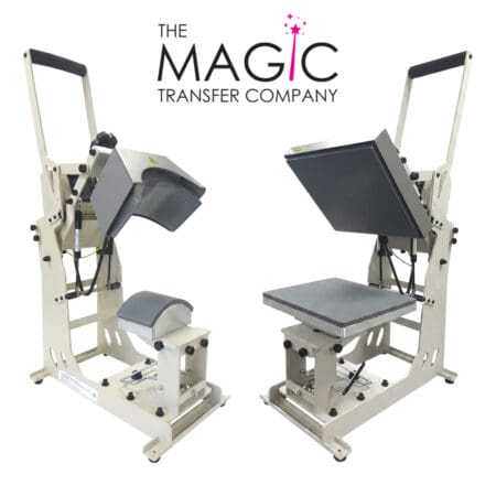 Cap Combi Heat Press