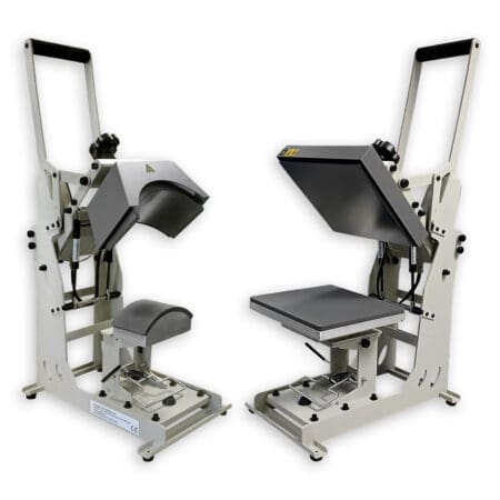 Cap Pocket Ball Press