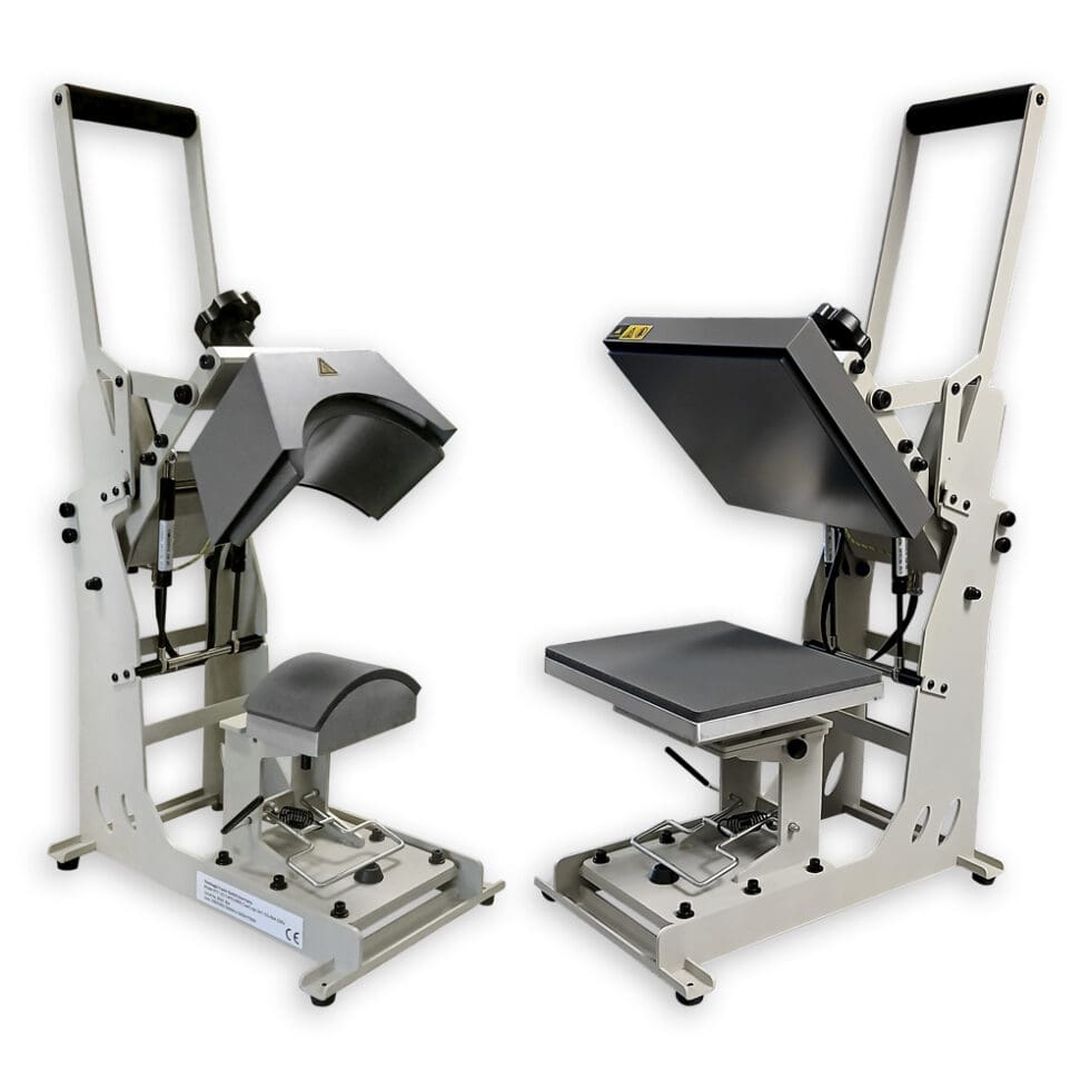 Cap Pocket Ball Press