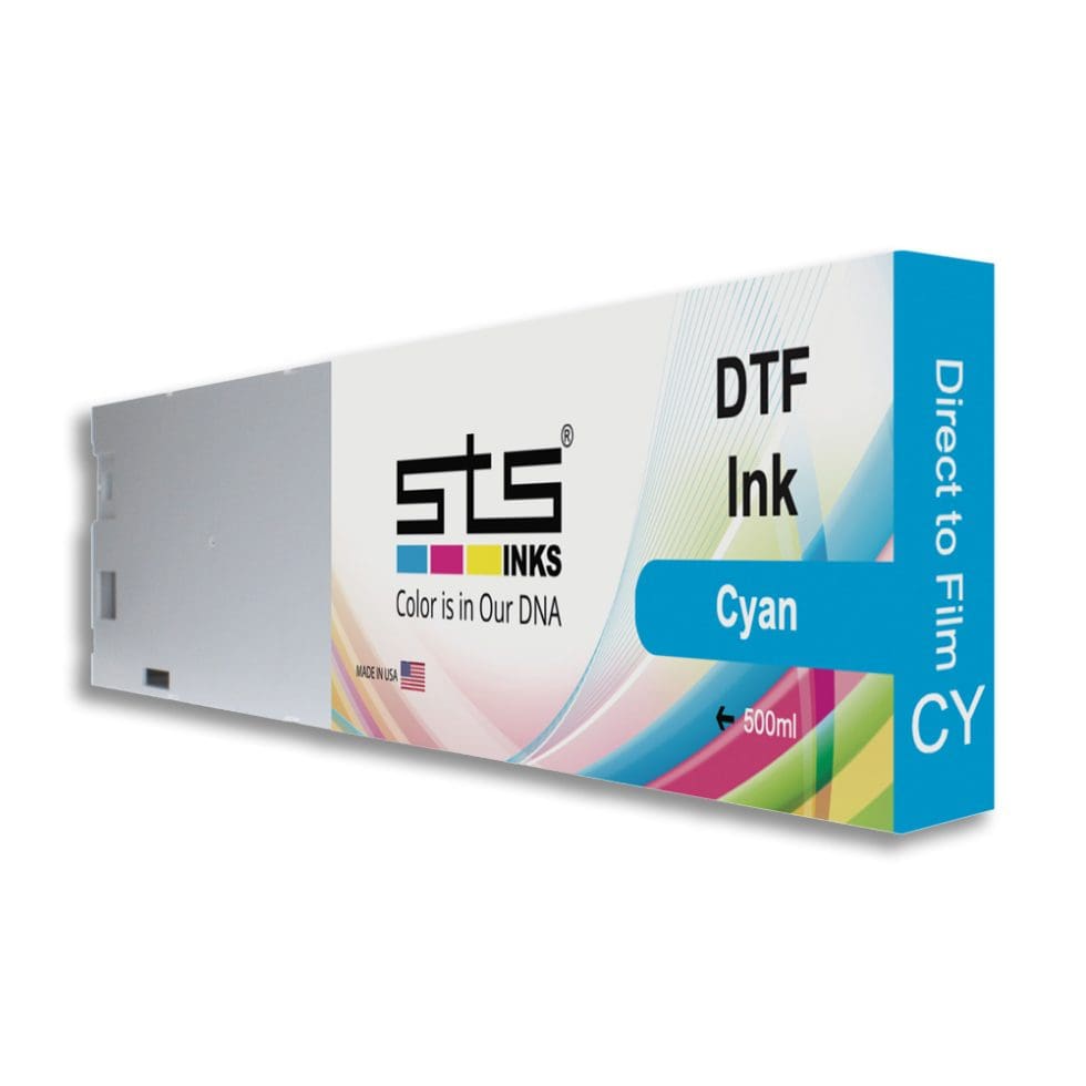 Mutoh DTF Ink UK